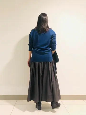 23区 飯野 コーディネート画像