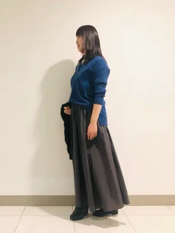 23区 飯野 コーディネート画像