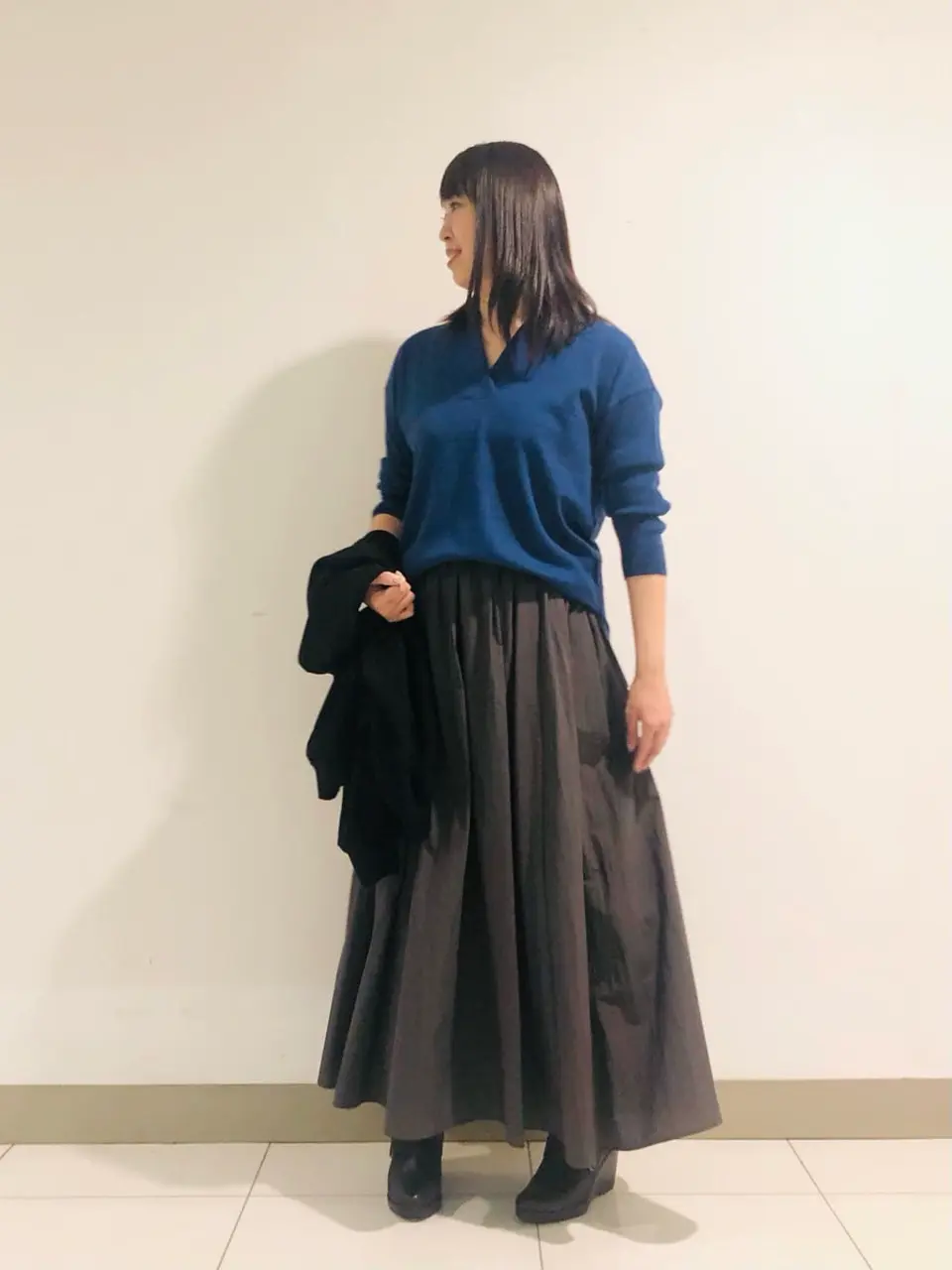 23区 飯野 コーディネート画像