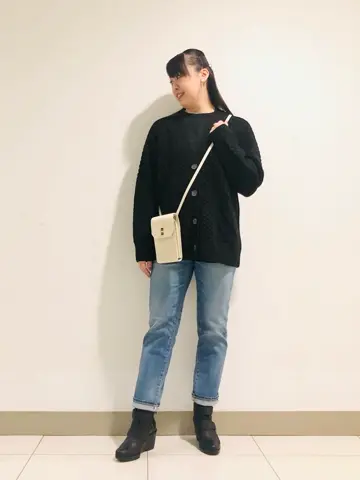 23区 飯野 コーディネート画像