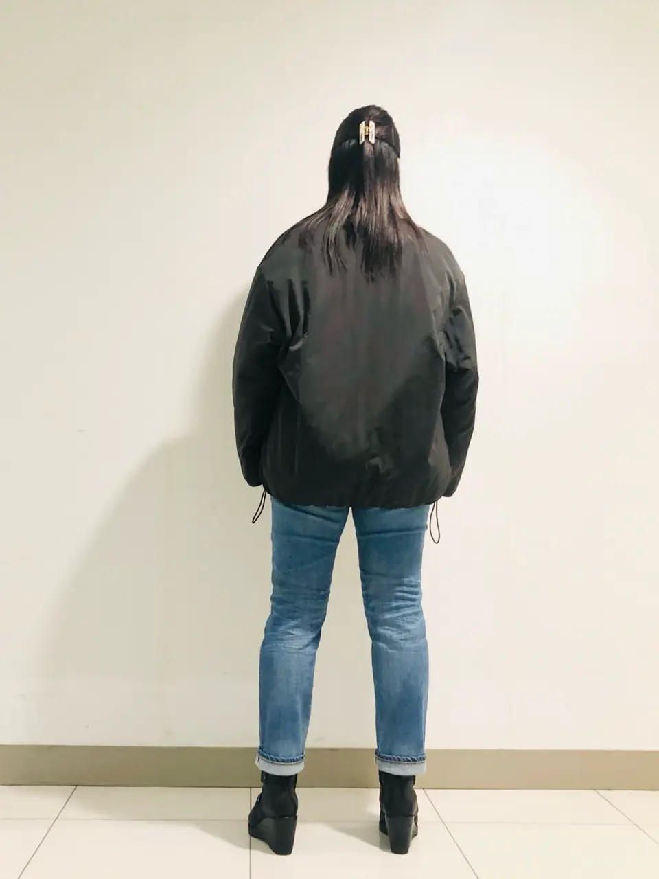 23区 飯野 コーディネート画像