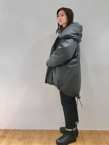 23区 西嶋 コーディネート画像