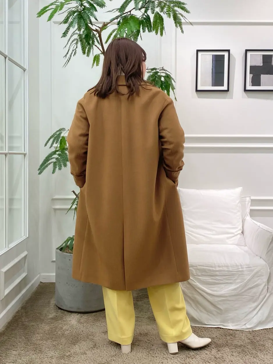 23区 藤原 コーディネート画像