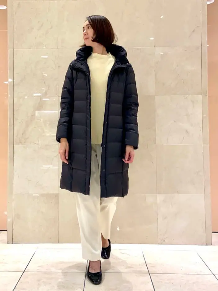  橋村 コーディネート画像