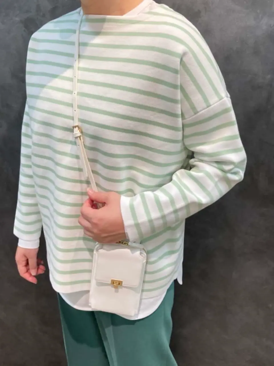 23区 木村 コーディネート画像