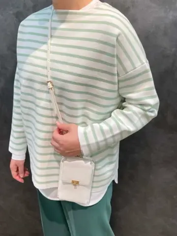 23区 木村 コーディネート画像