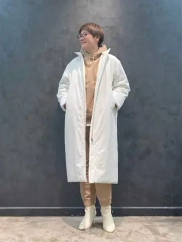 23区 木村 コーディネート画像