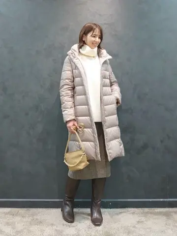 23区 狩野 コーディネート画像