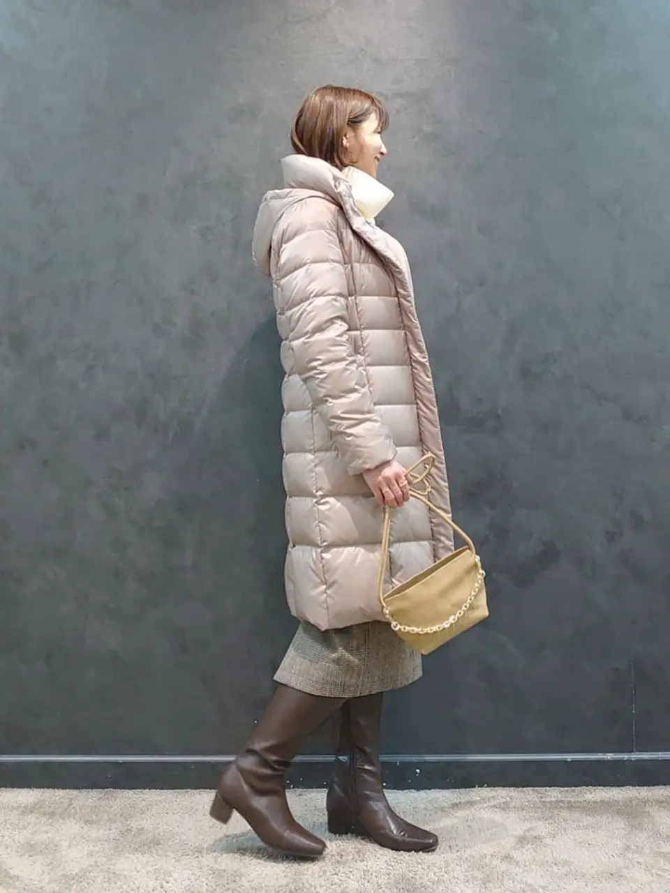 23区 狩野 コーディネート画像