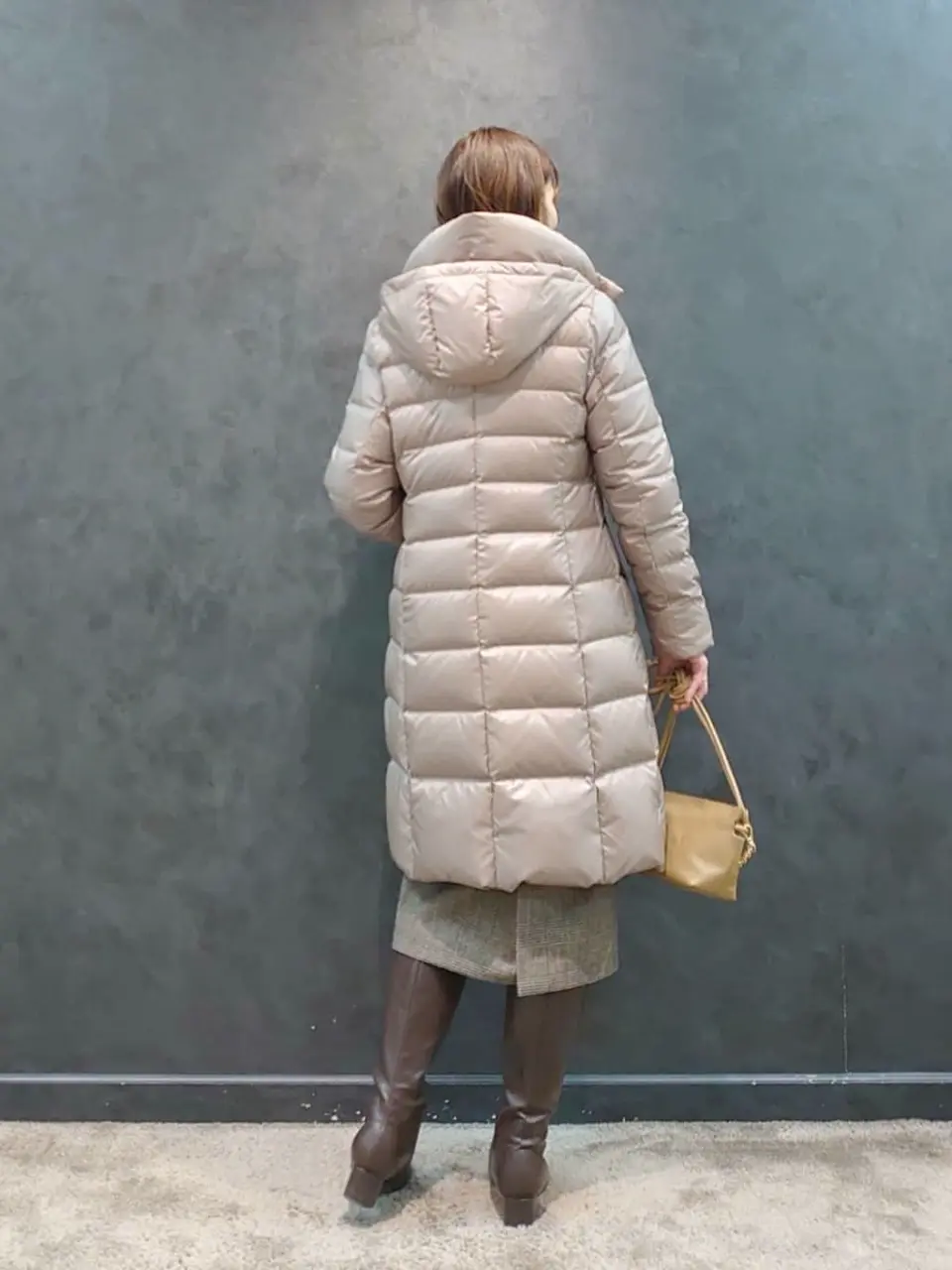 23区 狩野 コーディネート画像