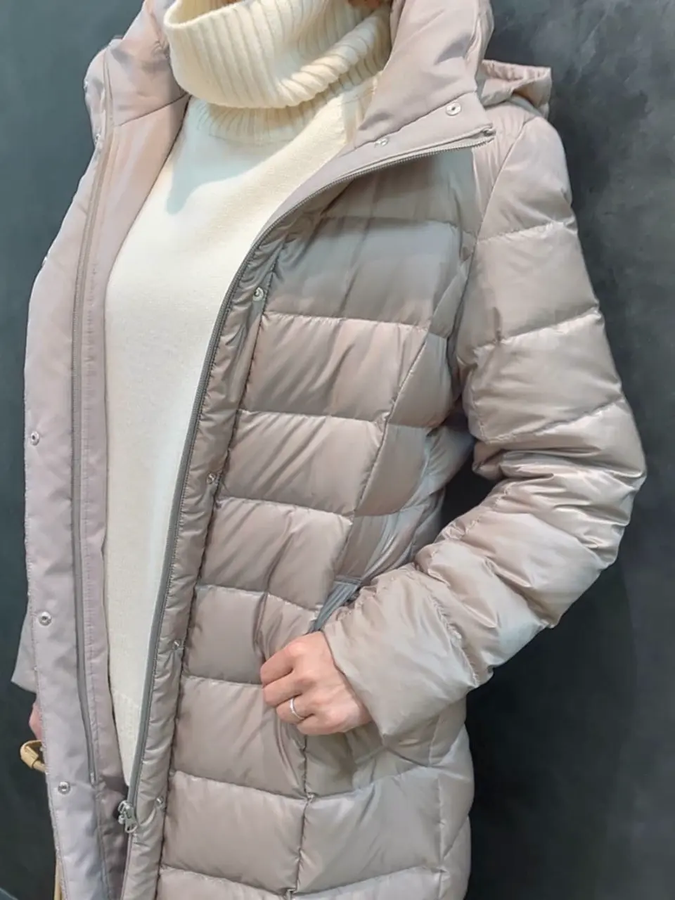 23区 狩野 コーディネート画像