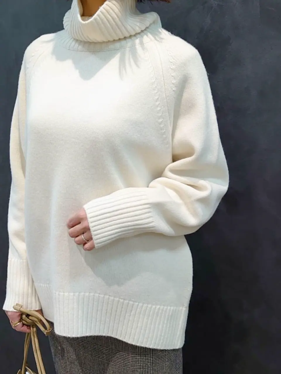 23区 狩野 コーディネート画像