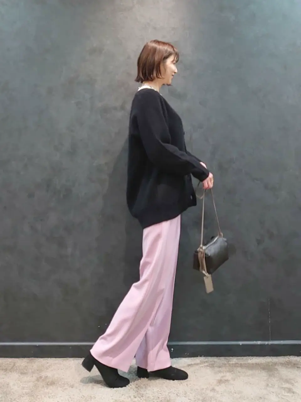 23区 狩野 コーディネート画像