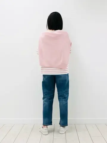 23区 押切 コーディネート画像