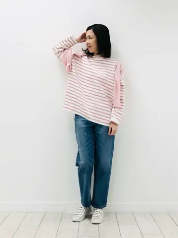 23区 押切 コーディネート画像