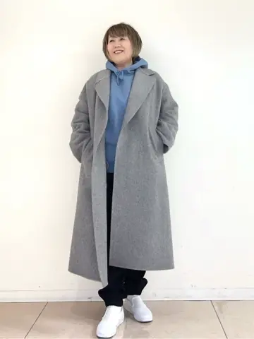 23区 高貫 コーディネート画像