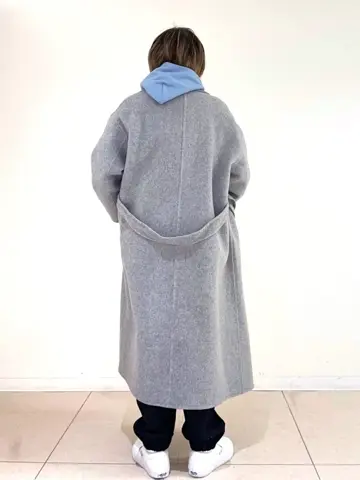 23区 高貫 コーディネート画像