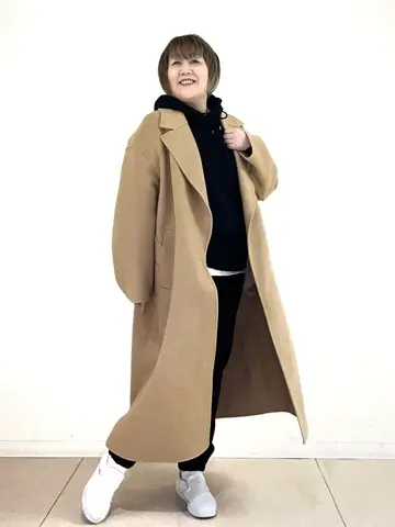 23区 高貫 コーディネート画像