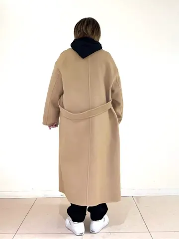 23区 高貫 コーディネート画像