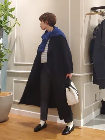 23区 伊藤 コーディネート画像