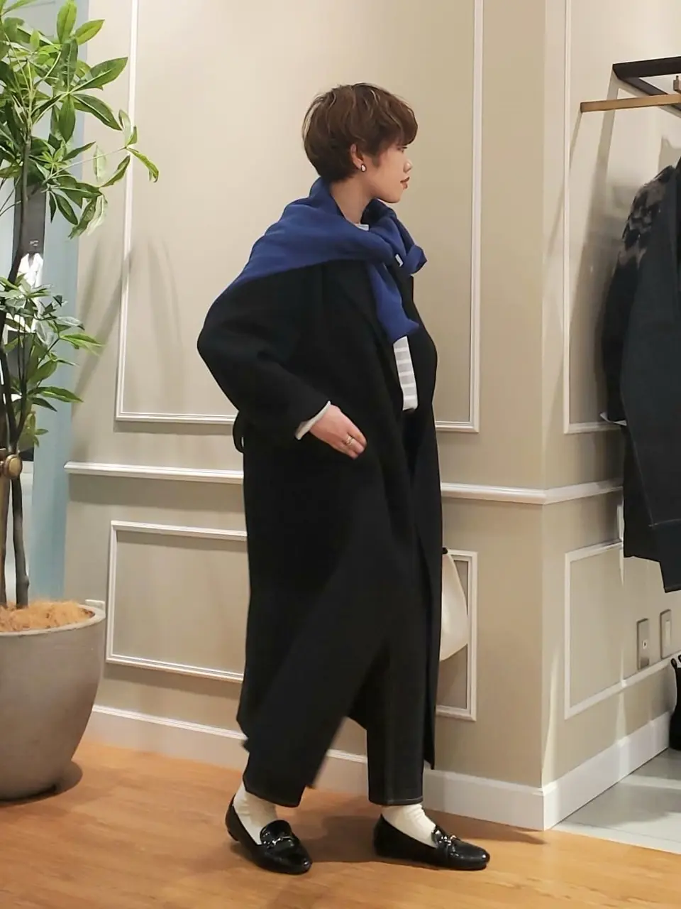 23区 伊藤 コーディネート画像