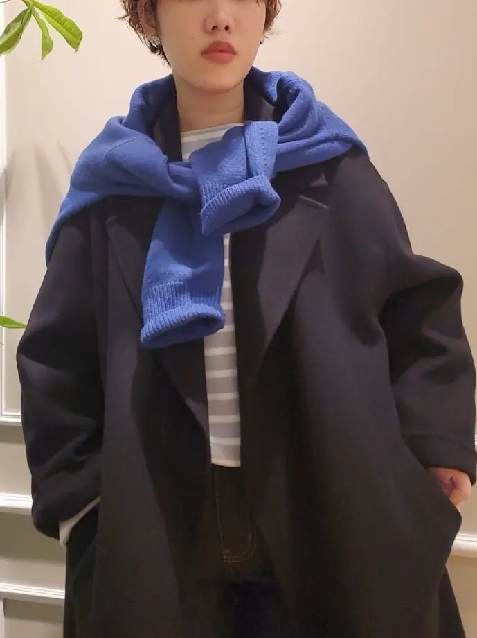 23区 伊藤 コーディネート画像