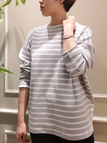 23区 伊藤 コーディネート画像