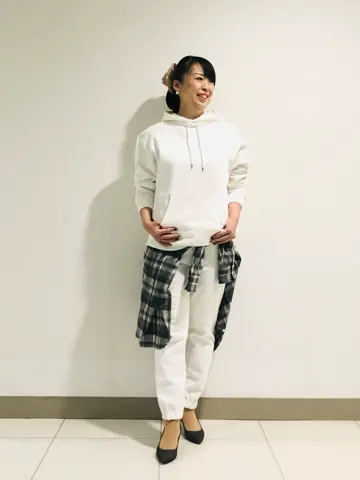 23区 飯野 コーディネート画像