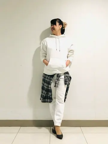 23区 飯野 コーディネート画像