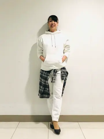 23区 飯野 コーディネート画像