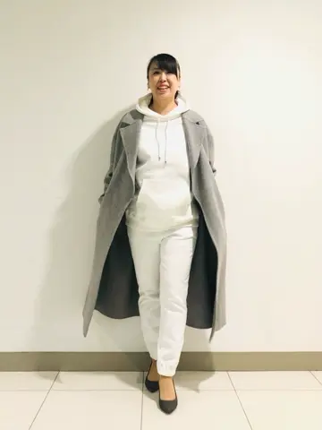 23区 飯野 コーディネート画像