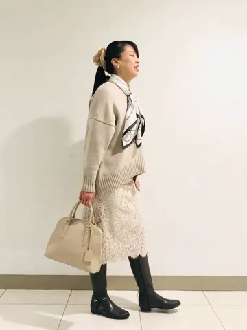 23区 飯野 コーディネート画像