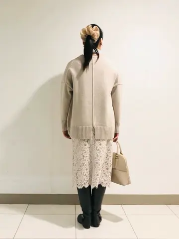 23区 飯野 コーディネート画像