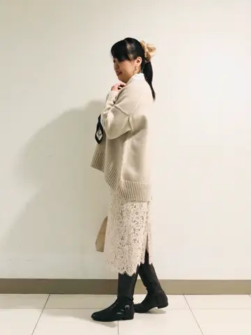 23区 飯野 コーディネート画像