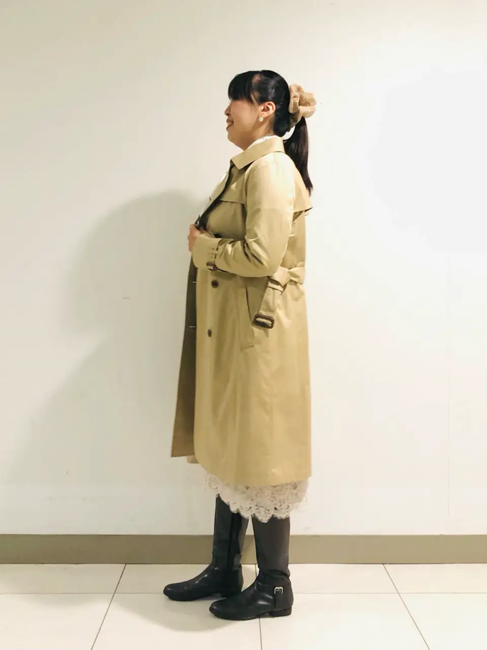 23区 飯野 コーディネート画像