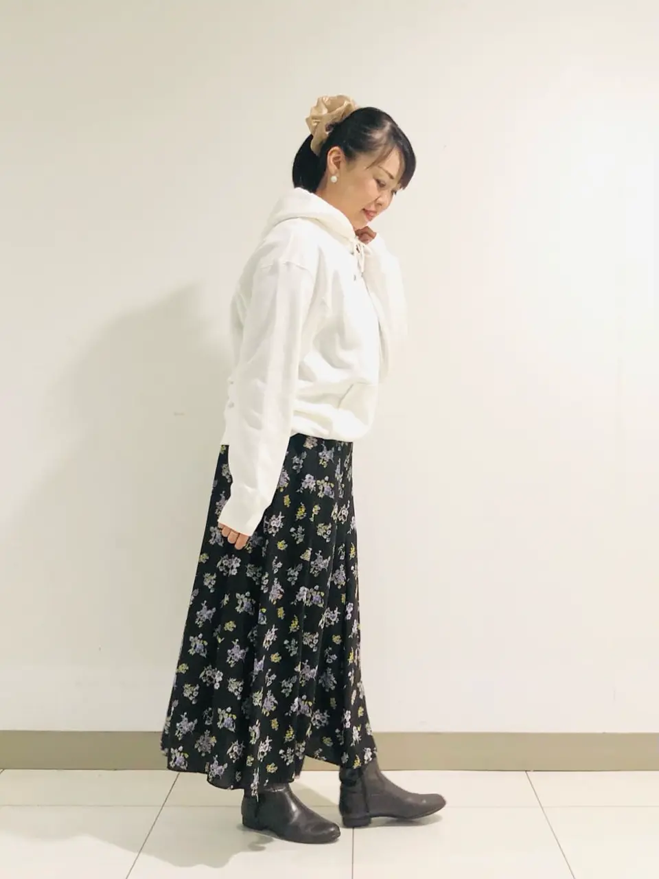 23区 飯野 コーディネート画像