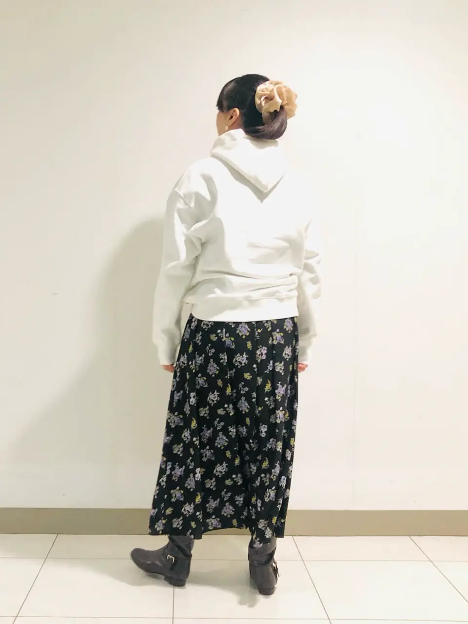 23区 飯野 コーディネート画像