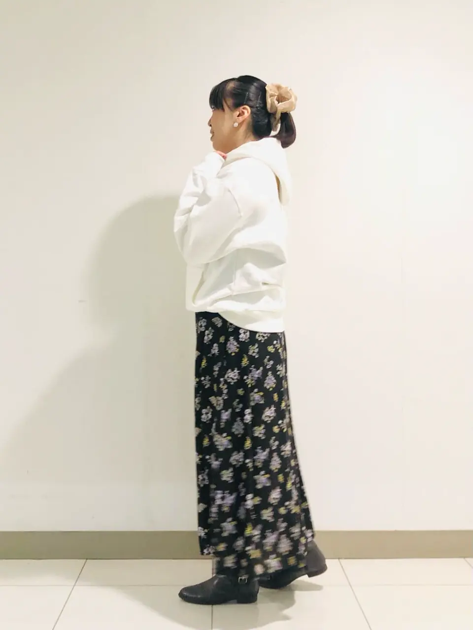 23区 飯野 コーディネート画像