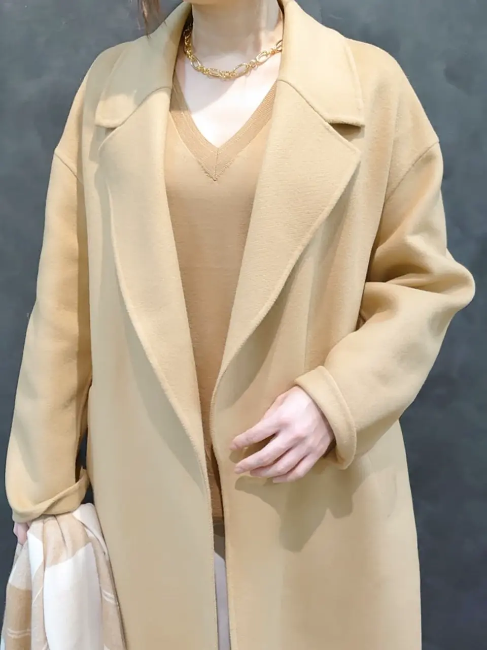 23区 新井田 コーディネート画像