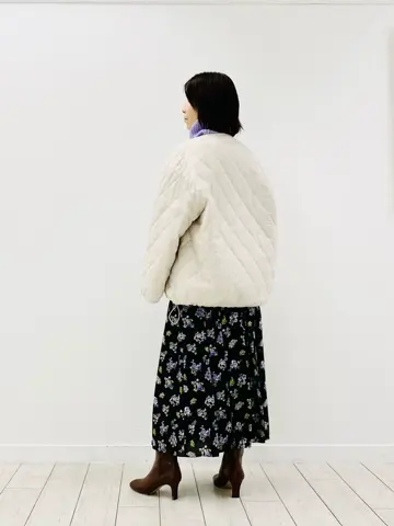 23区 笹森 コーディネート画像