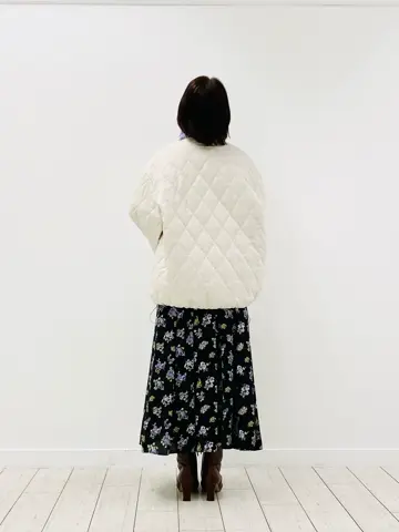 23区 笹森 コーディネート画像