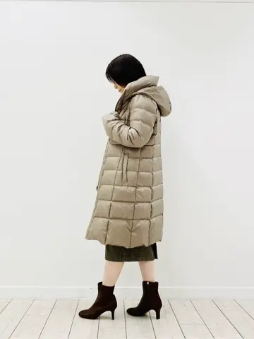 23区 笹森 コーディネート画像