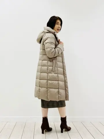 23区 笹森 コーディネート画像