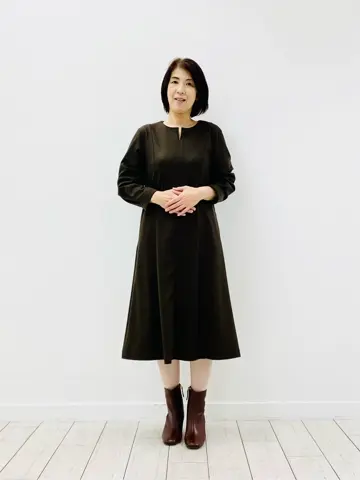 23区 笹森 コーディネート画像