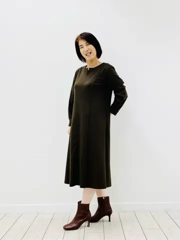 23区 笹森 コーディネート画像