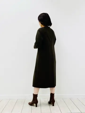 23区 笹森 コーディネート画像