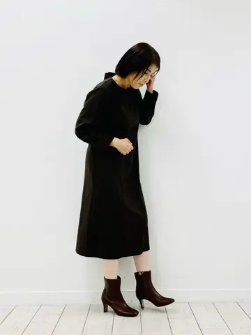 23区 笹森 コーディネート画像