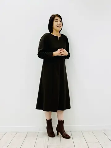 23区 笹森 コーディネート画像