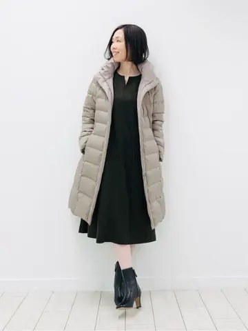 23区 押切 コーディネート画像