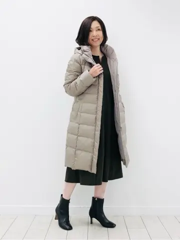 23区 押切 コーディネート画像